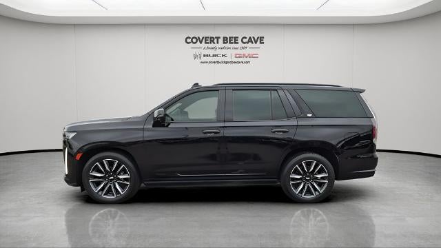 2021 Cadillac Escalade RWD Sport