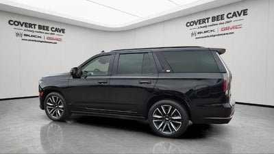 2021 Cadillac Escalade RWD Sport