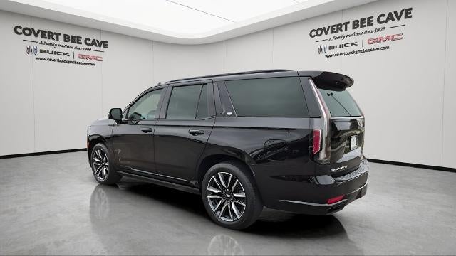 2021 Cadillac Escalade RWD Sport