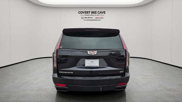 2021 Cadillac Escalade RWD Sport