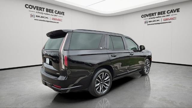 2021 Cadillac Escalade RWD Sport