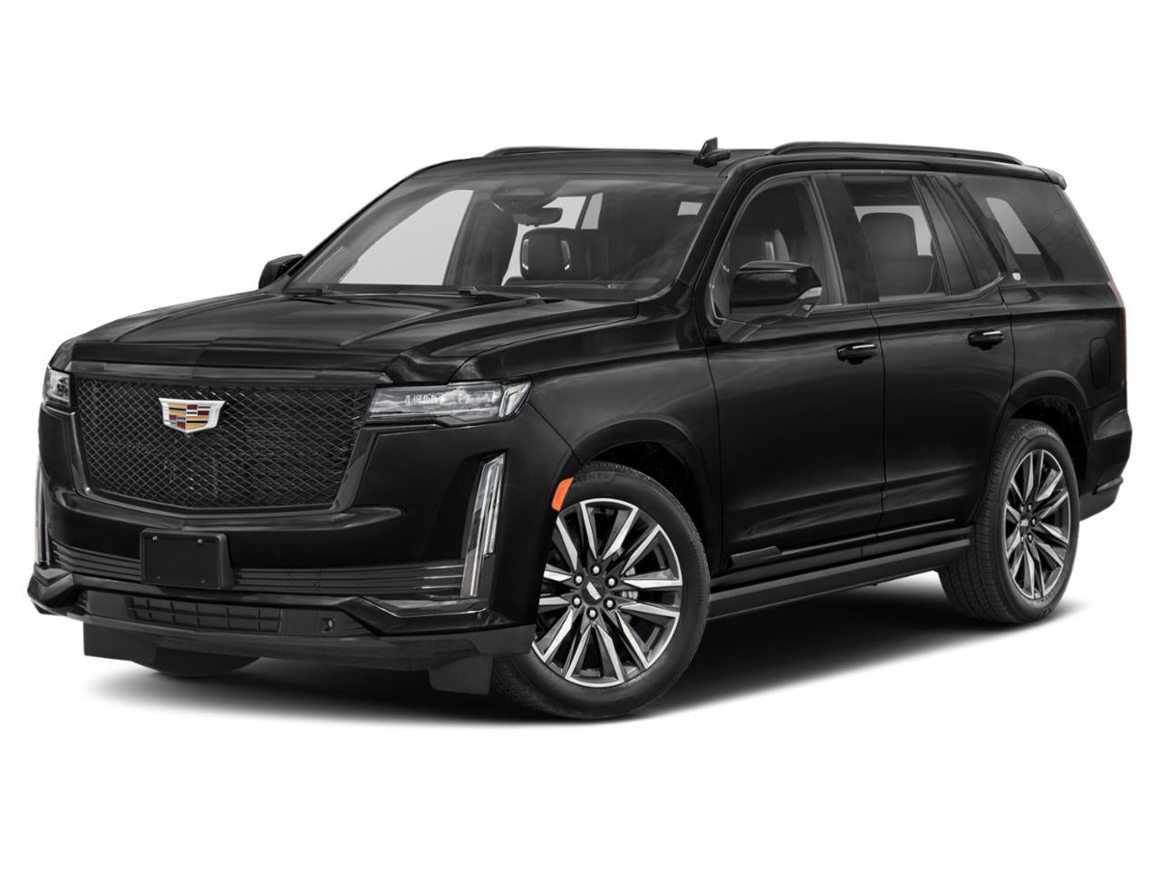 2021 Cadillac Escalade RWD Sport