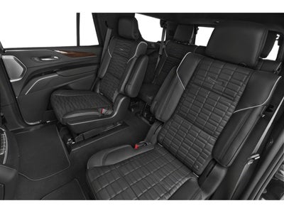 2021 Cadillac Escalade RWD Sport