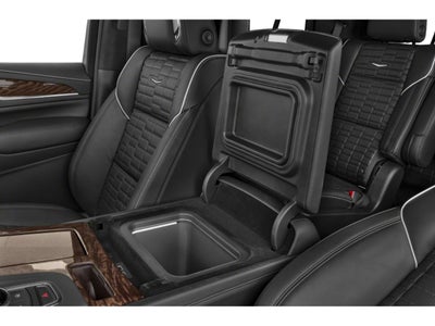 2021 Cadillac Escalade RWD Sport