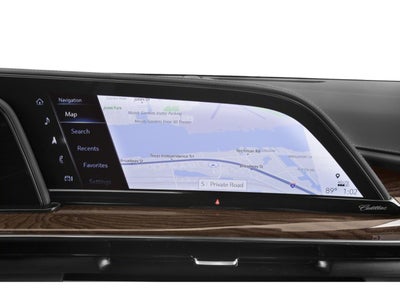 2021 Cadillac Escalade RWD Sport