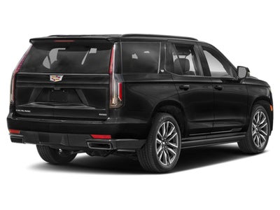 2021 Cadillac Escalade RWD Sport