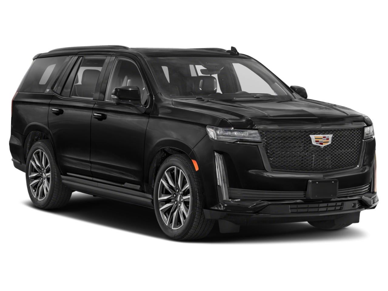 2021 Cadillac Escalade RWD Sport
