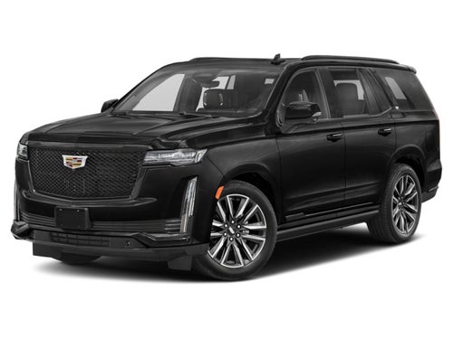 2021 Cadillac Escalade RWD Sport