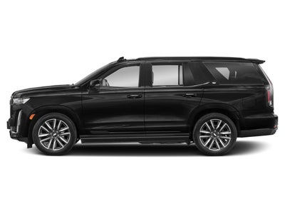 2021 Cadillac Escalade RWD Sport