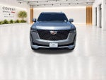 2023 Cadillac Escalade 4WD Premium Luxury