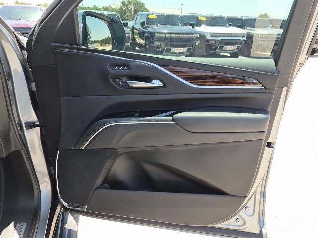 2023 Cadillac Escalade 4WD Premium Luxury