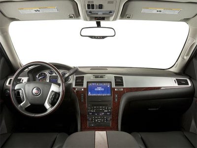 2013 Cadillac Escalade AWD Premium
