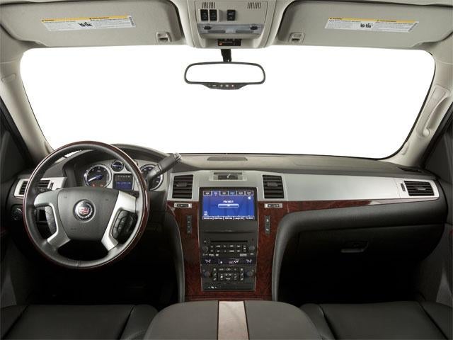 2013 Cadillac Escalade AWD Premium