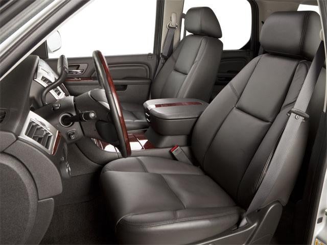 2013 Cadillac Escalade AWD Premium