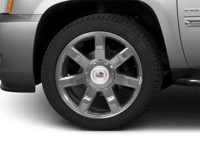 2013 Cadillac Escalade AWD Premium