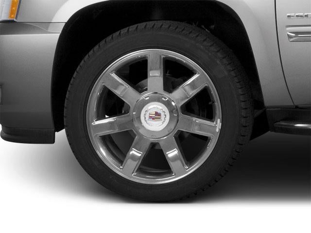 2013 Cadillac Escalade AWD Premium