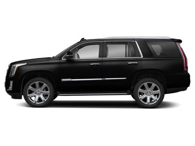 2020 Cadillac Escalade 4WD Platinum