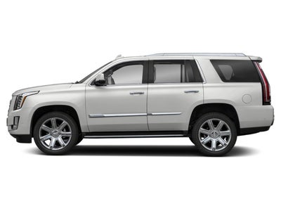 2020 Cadillac Escalade 4WD Platinum