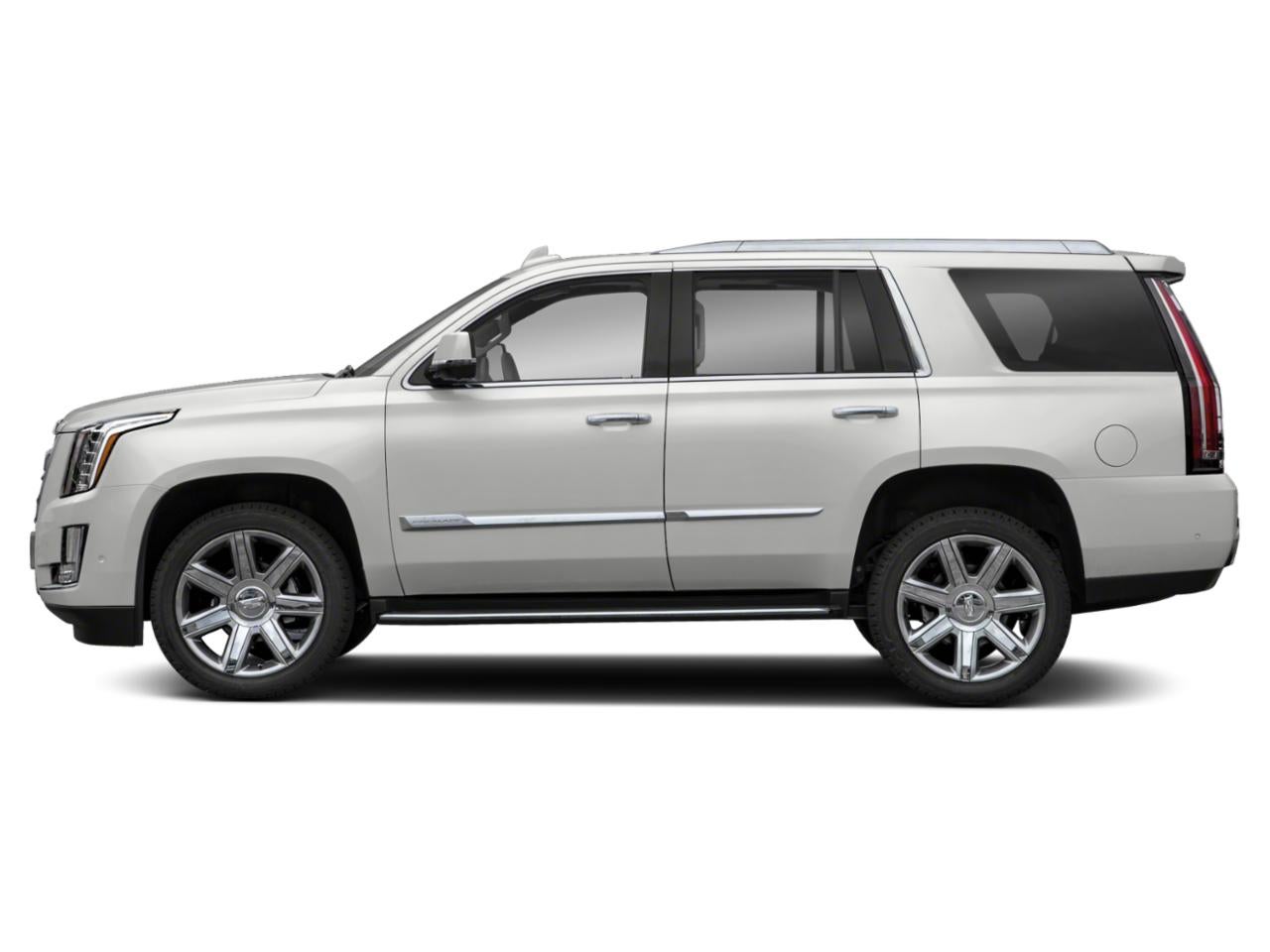 2020 Cadillac Escalade 4WD Platinum
