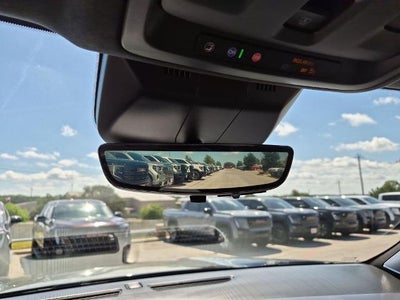 2022 Cadillac Escalade 4WD Premium Luxury Platinum