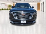 2022 Cadillac Escalade 4WD Premium Luxury Platinum