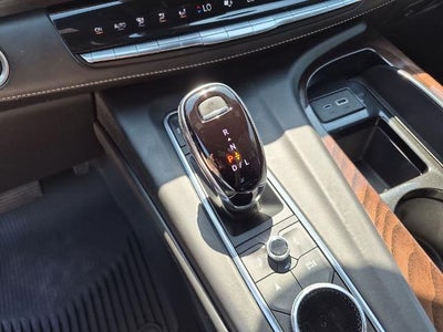2022 Cadillac Escalade 4WD Premium Luxury Platinum