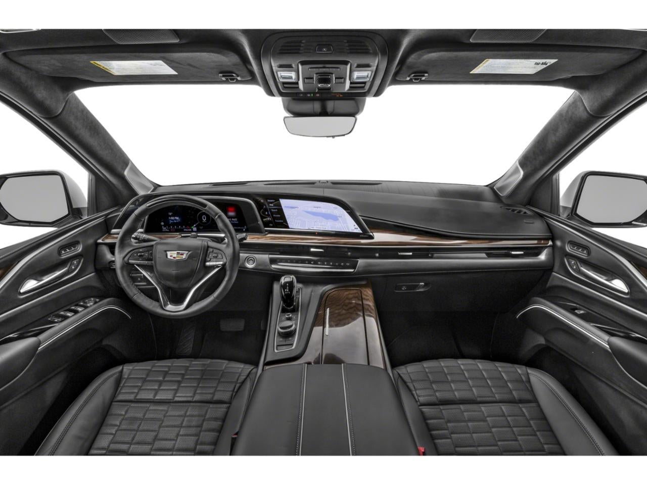 2023 Cadillac Escalade 4WD Sport