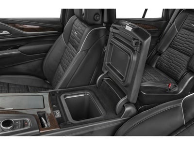2023 Cadillac Escalade 4WD Sport
