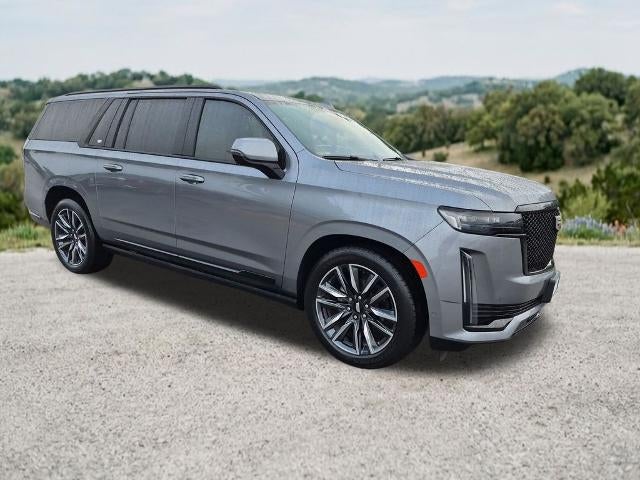 2022 Cadillac Escalade ESV 4WD Sport's photo