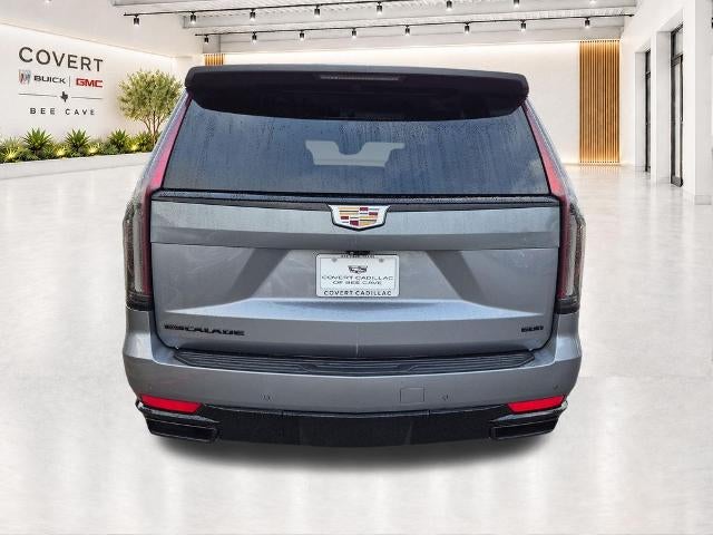 2022 Cadillac Escalade ESV 4WD Sport