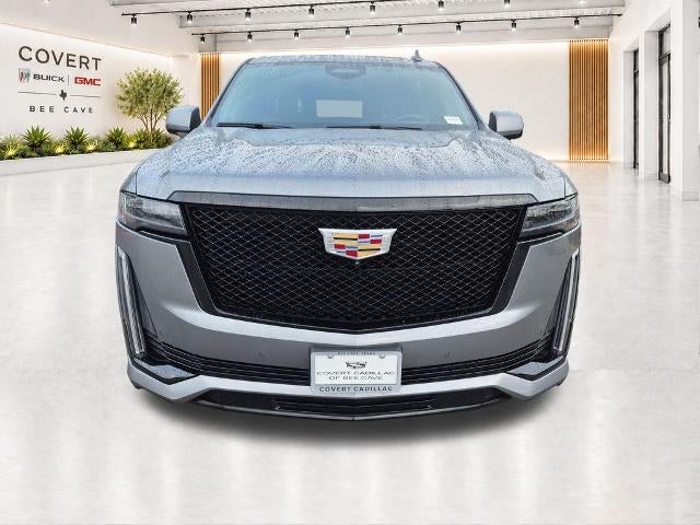 2022 Cadillac Escalade ESV 4WD Sport