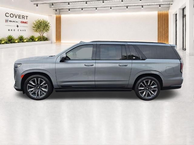 2022 Cadillac Escalade ESV 4WD Sport