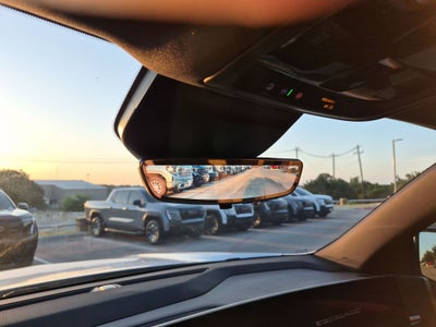 2025 Cadillac Escalade Premium Luxury