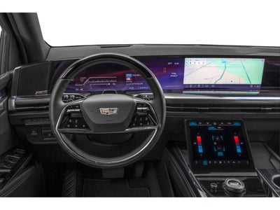 2025 Cadillac Escalade RWD Premium Luxury