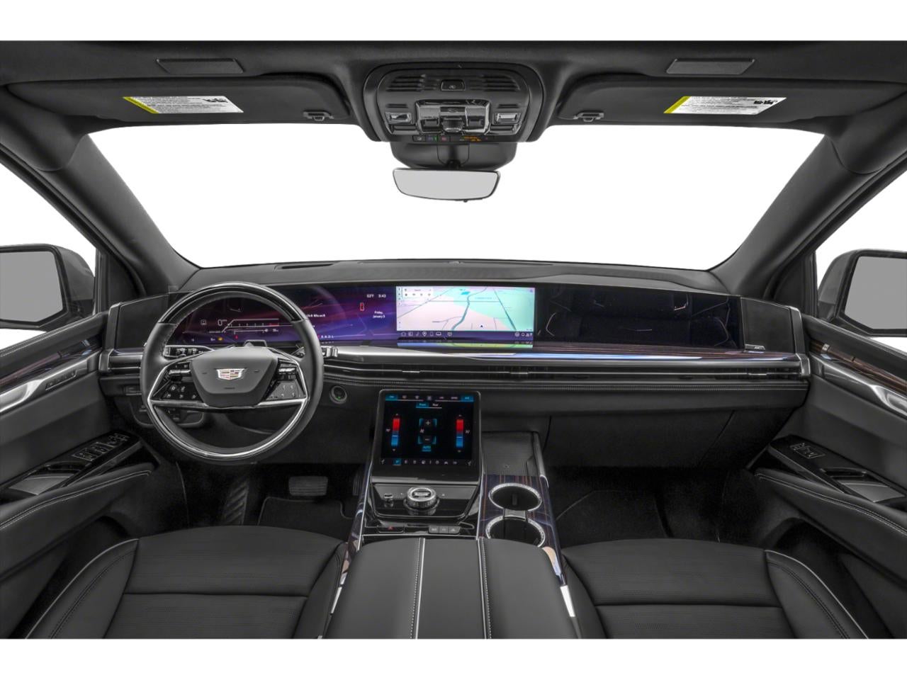 2025 Cadillac Escalade RWD Premium Luxury