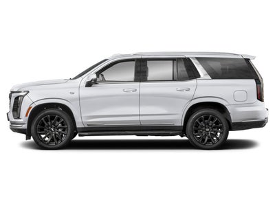 2025 Cadillac Escalade RWD Premium Luxury