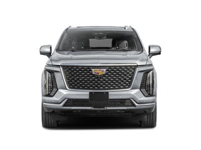 2025 Cadillac Escalade RWD Premium Luxury
