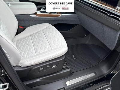 2026 Cadillac Escalade 4WD Platinum Sport