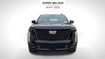 2026 Cadillac Escalade 4WD Platinum Sport