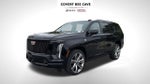 2026 Cadillac Escalade 4WD Platinum Sport