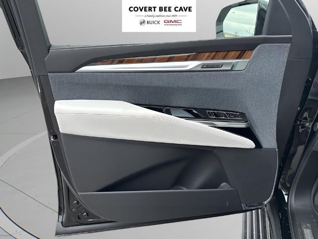 2026 Cadillac Escalade 4WD Platinum Sport