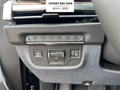 2026 Cadillac Escalade 4WD Platinum Sport