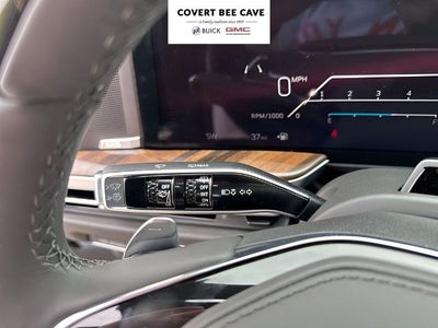 2026 Cadillac Escalade 4WD Platinum Sport