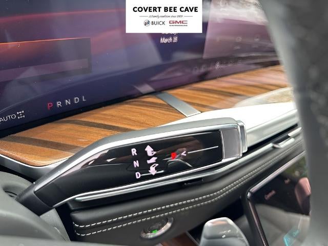 2026 Cadillac Escalade 4WD Platinum Sport