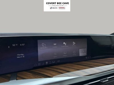 2026 Cadillac Escalade 4WD Platinum Sport