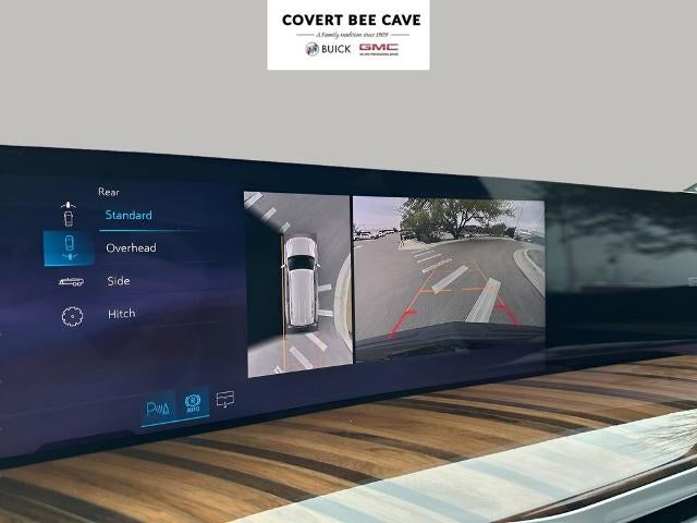 2026 Cadillac Escalade 4WD Platinum Sport Bastrop TX | Covert Chevrolet ...