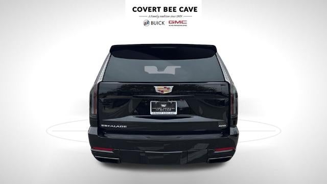 2026 Cadillac Escalade 4WD Platinum Sport