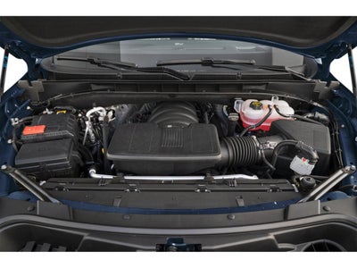 2026 Cadillac Escalade 4WD Platinum Sport