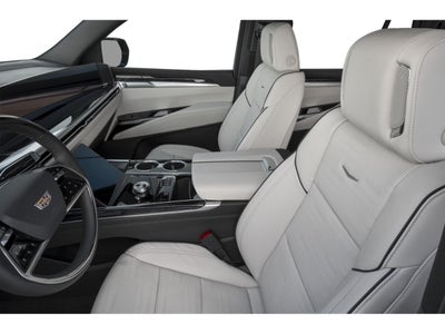 2026 Cadillac Escalade 4WD Platinum Sport