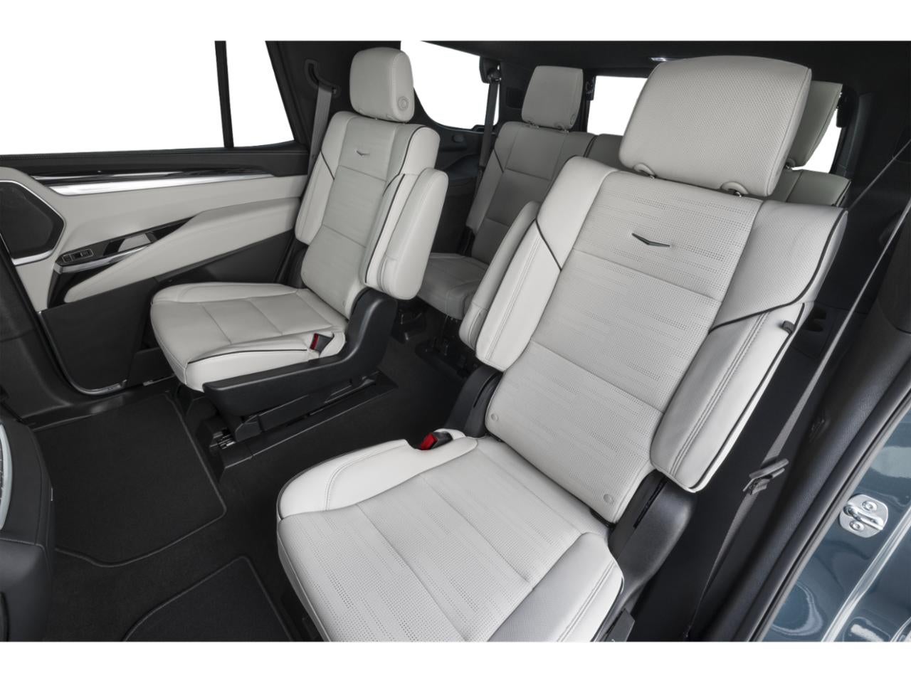 2026 Cadillac Escalade 4WD Platinum Sport